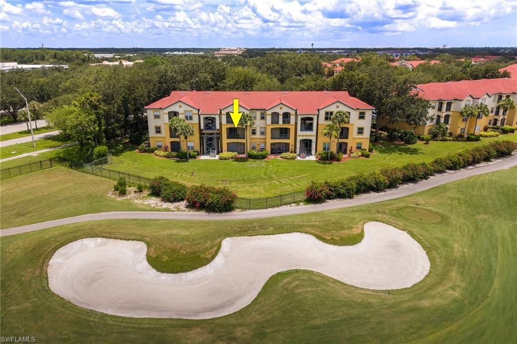 11480 Villa Grand , Unit 116, Fort Myers, FL 33913 Photo