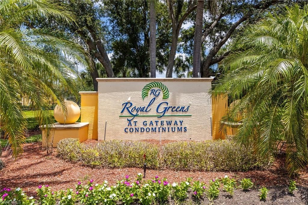 11480 Villa Grand , Unit 116, Fort Myers, FL 33913 Photo