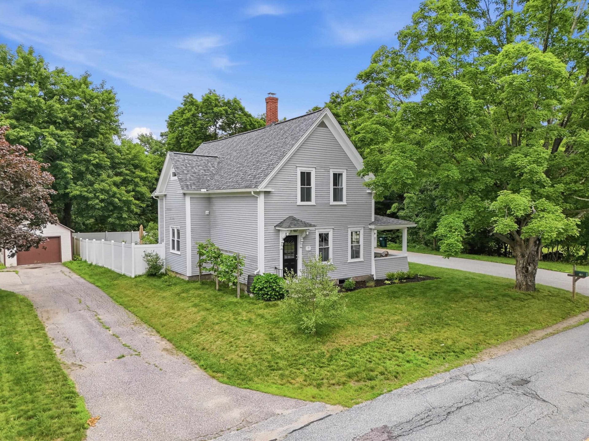 15 Crosby Street, Milford, NH 03055 Main Photo