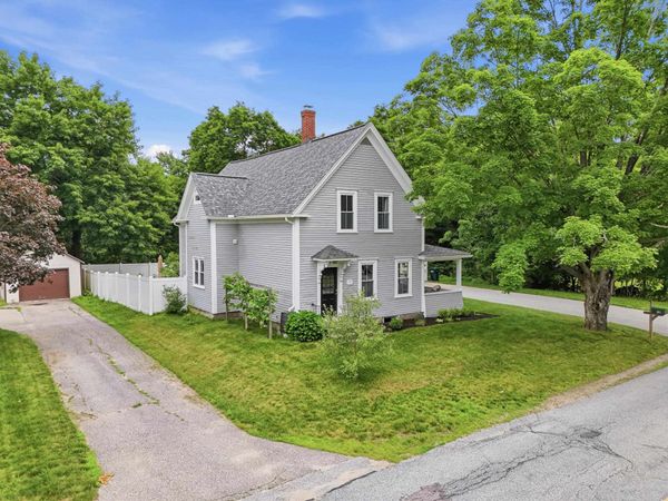 15 Crosby Street, Milford, NH 03055