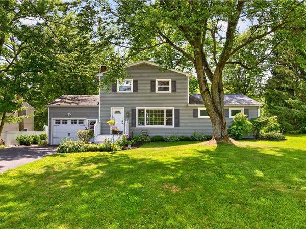 2889 Kittering Road , Macedon, NY 14502
