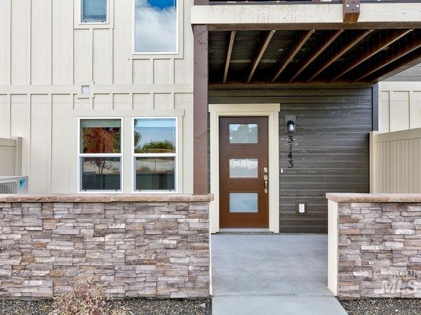 3143 N Network, Boise, ID 83704