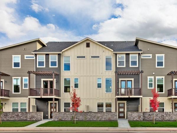 3143 N Network, Boise, ID 83704