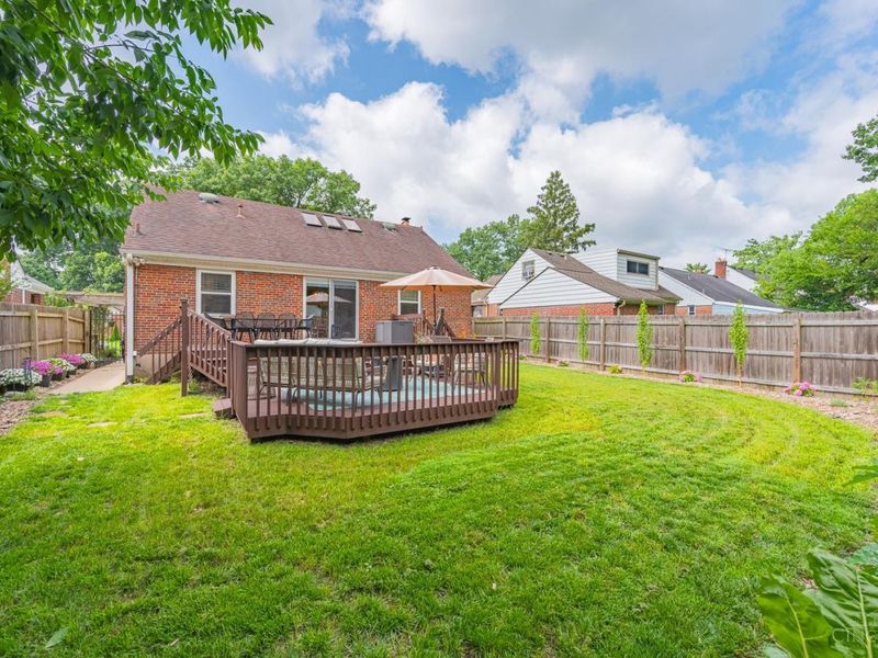 3810 N Broadlawn Circle, Silverton, OH 45236 Photo 53