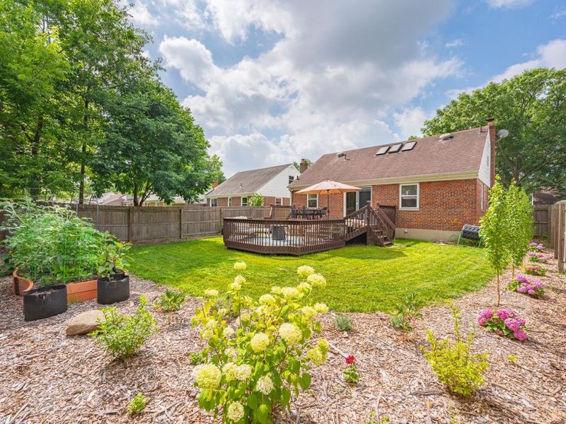 3810 N Broadlawn Circle, Silverton, OH 45236 Photo 54