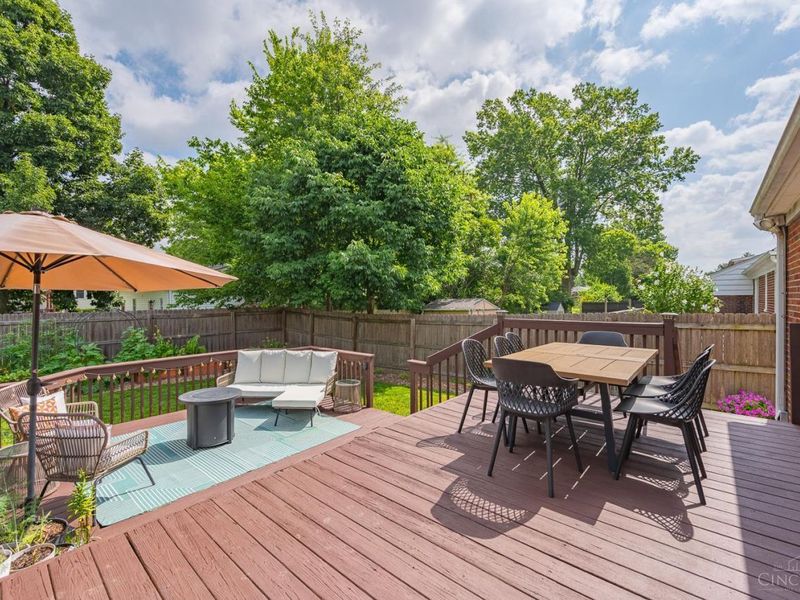 3810 N Broadlawn Circle, Silverton, OH 45236 Photo 56