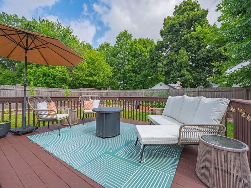 3810 N Broadlawn Circle, Silverton, OH 45236 Photo 57