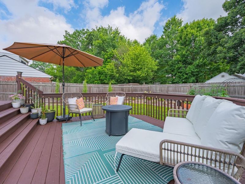 3810 N Broadlawn Circle, Silverton, OH 45236 Photo 59