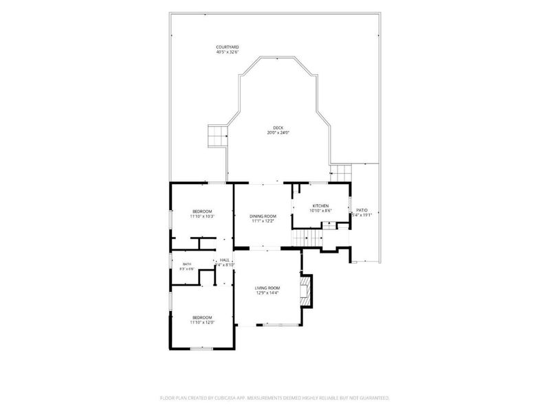 3810 N Broadlawn Circle, Silverton, OH 45236 Photo 63
