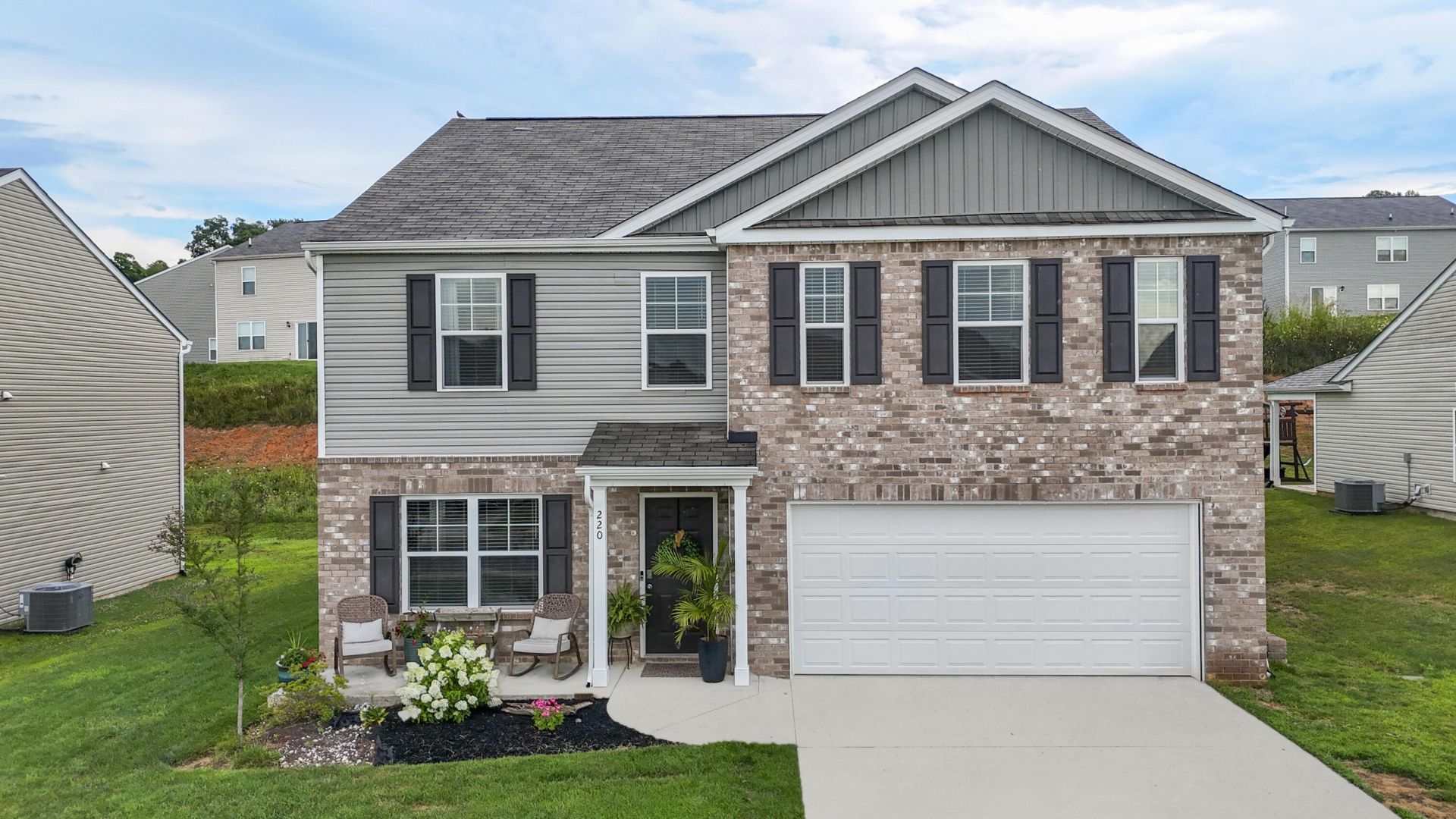 220 Newman Circle Jefferson City, TN 37760