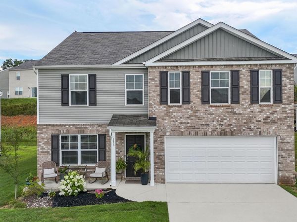220 Newman Circle, Jefferson City, TN 37760