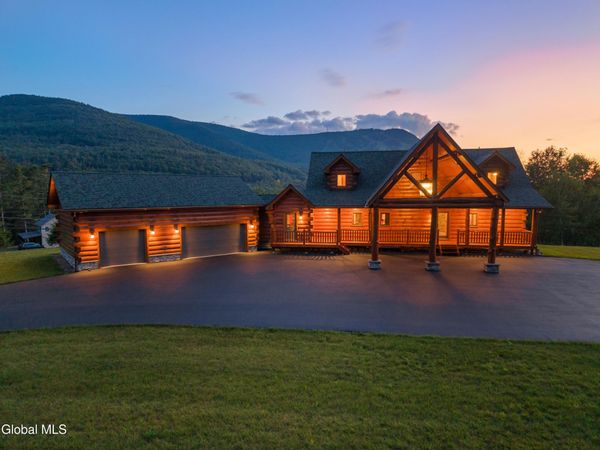 7352 NY-23A, Hunter, NY 12442