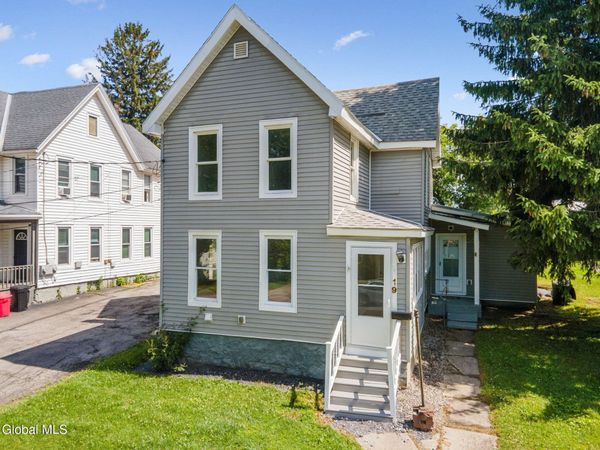 19 Matthew Street, Johnstown, NY 12095