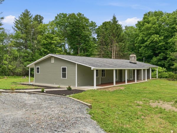 412 Bozenkill Road, Altamont, NY 12009