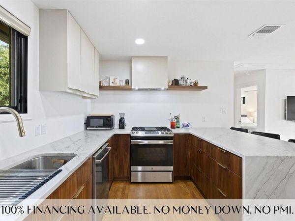 1803 Perez ST, Austin, TX 78721