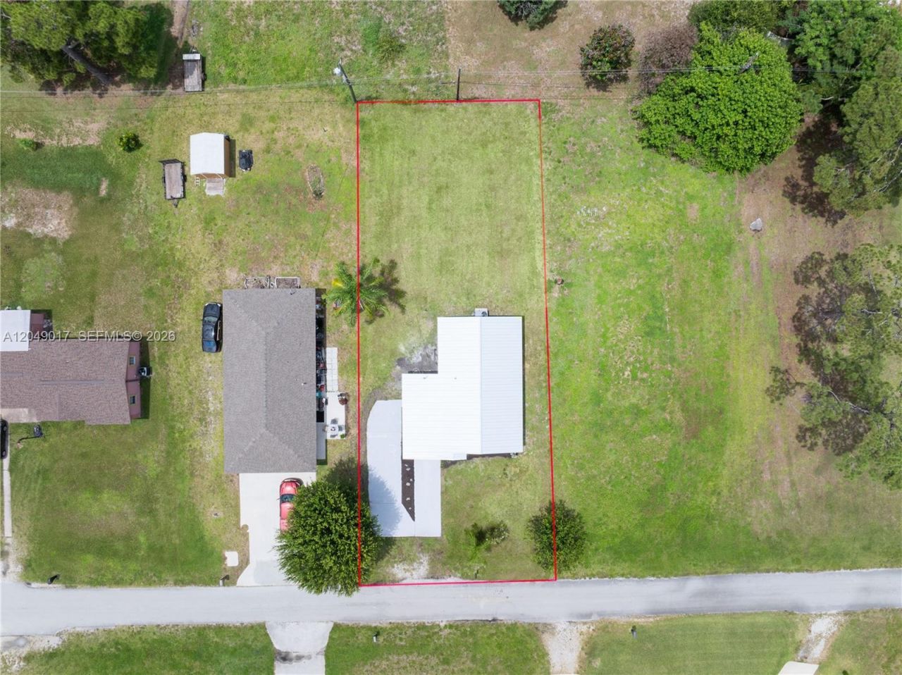 3802 N Avenue N , Fort Pierce, FL 34947 Photo