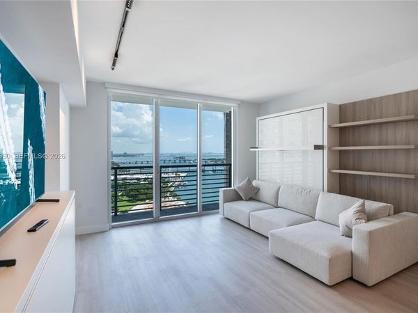 325 S Biscayne Blvd , Unit 2920, Miami, FL 33131