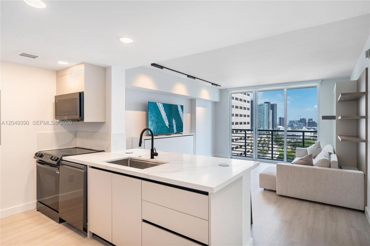 325 S Biscayne Blvd, Unit 2920, Miami, FL 33131 Photo