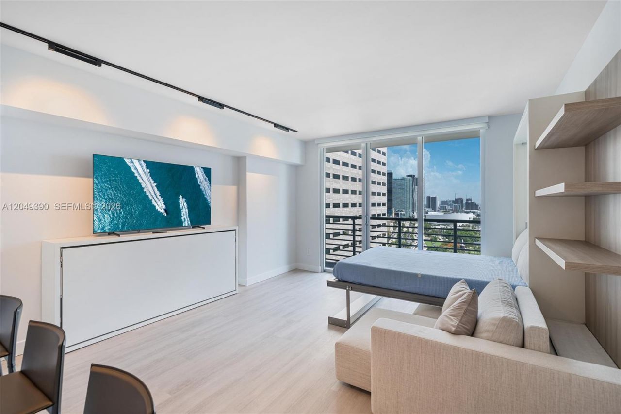 325 S Biscayne Blvd, Unit 2920, Miami, FL 33131 Photo