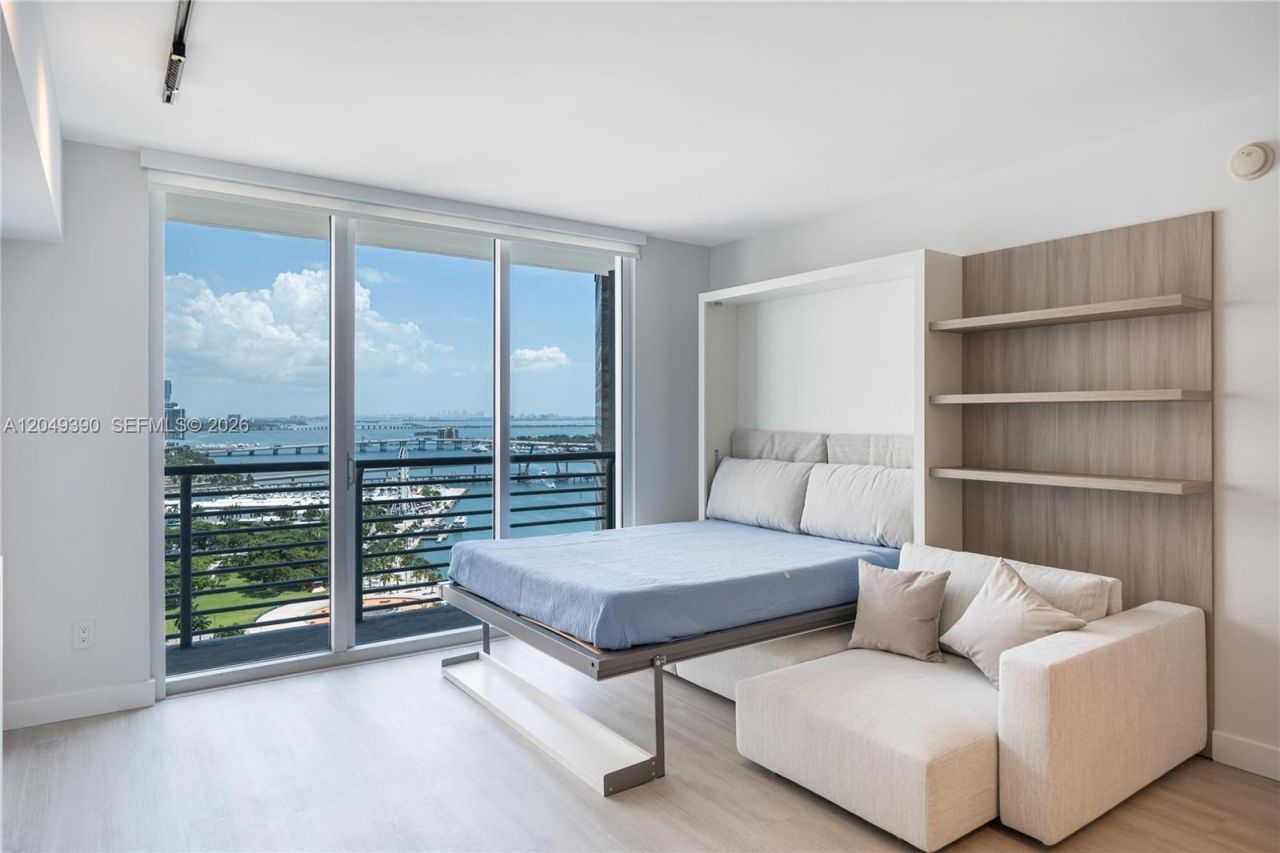 325 S Biscayne Blvd, Unit 2920, Miami, FL 33131 Photo