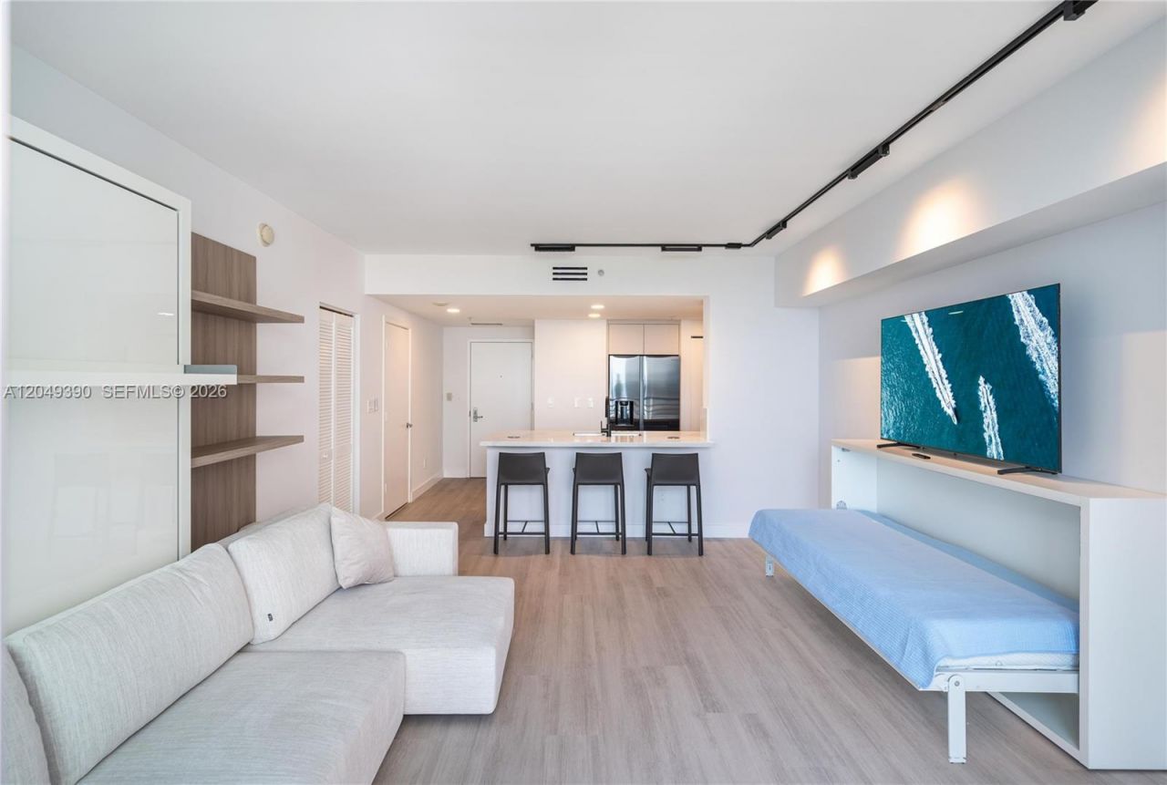 325 S Biscayne Blvd, Unit 2920, Miami, FL 33131 Photo