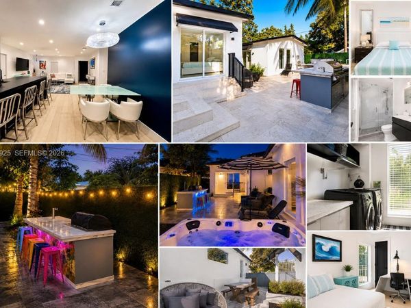 145 NW 40 St , Miami, FL 33127