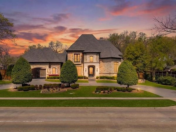 4719 Forest Lane, Dallas, TX 75244