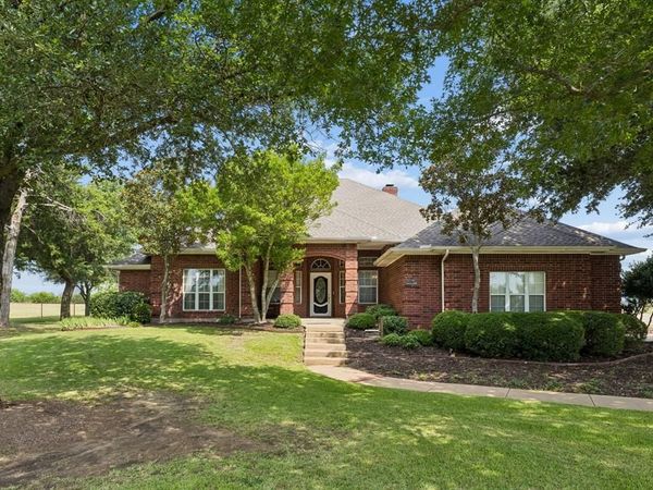 4210 Whitehead Road, Midlothian, TX 76065