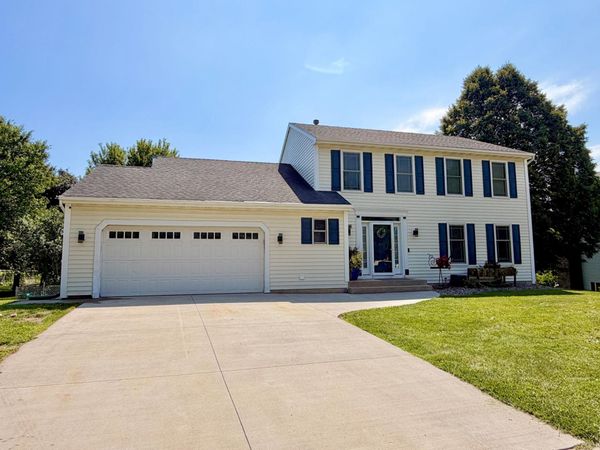 2024 Northview Lane NE, Rochester, MN 55906