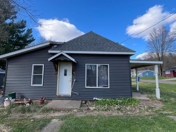 225 E Allen Street, Prairie Farm, WI 54762