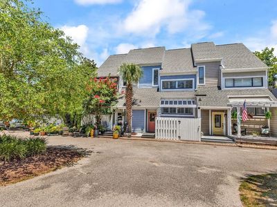 7300 Porcher Dr., Unit 2, Myrtle Beach, SC 29572
