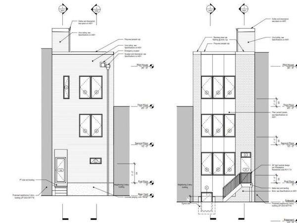 1938 WHARTON STREET , PHILADELPHIA, PA 19146