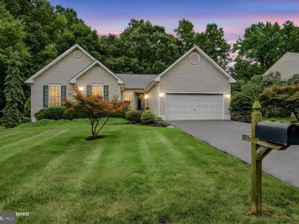 333 CHATTAHOOCHEE DRIVE, BEAR, DE 19701