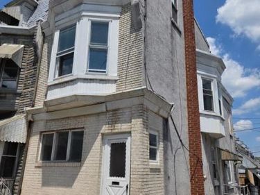 1135 COTTON STREET, READING, PA 19602