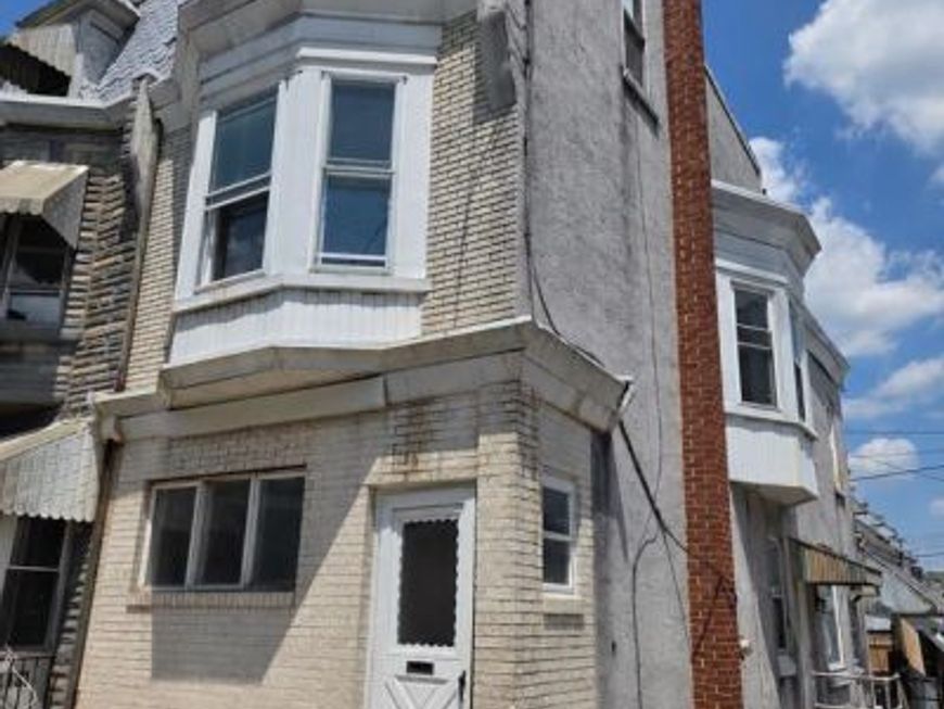 1135 Cotton Street , Reading, PA 19602 Main Photo