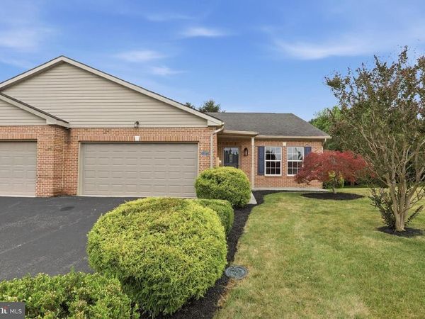 23 HOMESTEAD DRIVE , GREENCASTLE, PA 17225