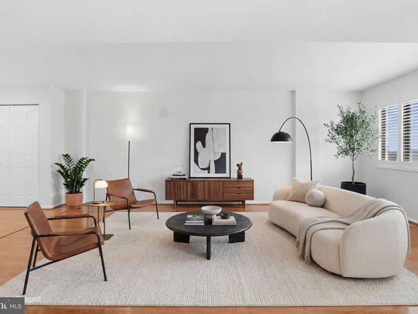 5340 HOLMES RUN PARKWAY, Unit 904, ALEXANDRIA, VA 22304
