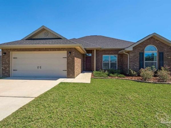 5776 Glen Brook Ct, Pace, FL 32571
