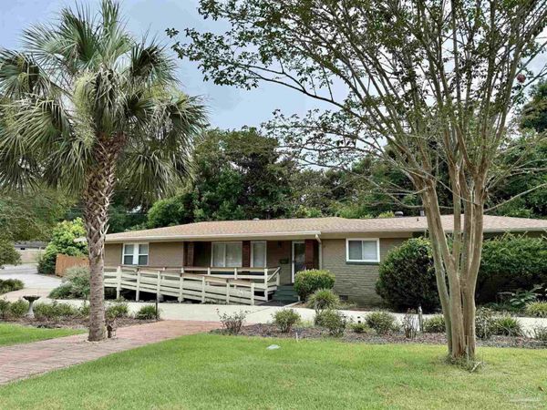 111 Euclid St, Pensacola, FL 32503