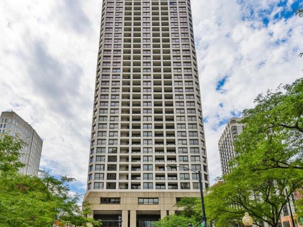 1030 N STATE Street , Unit 40E, Chicago, IL 60610