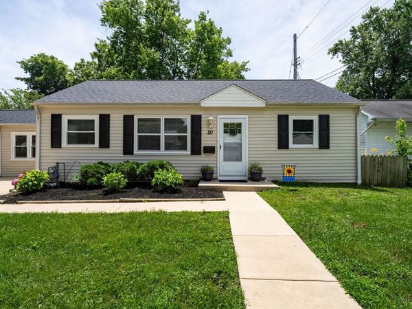 20 University Court , Normal, IL 61761