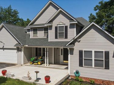 3986 DIXIE RIDGE RUN RD, PENN LAIRD, VA 22846