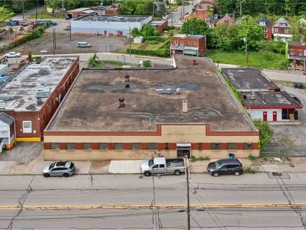 8033 Bennett Street, Pittsburgh, PA 15221