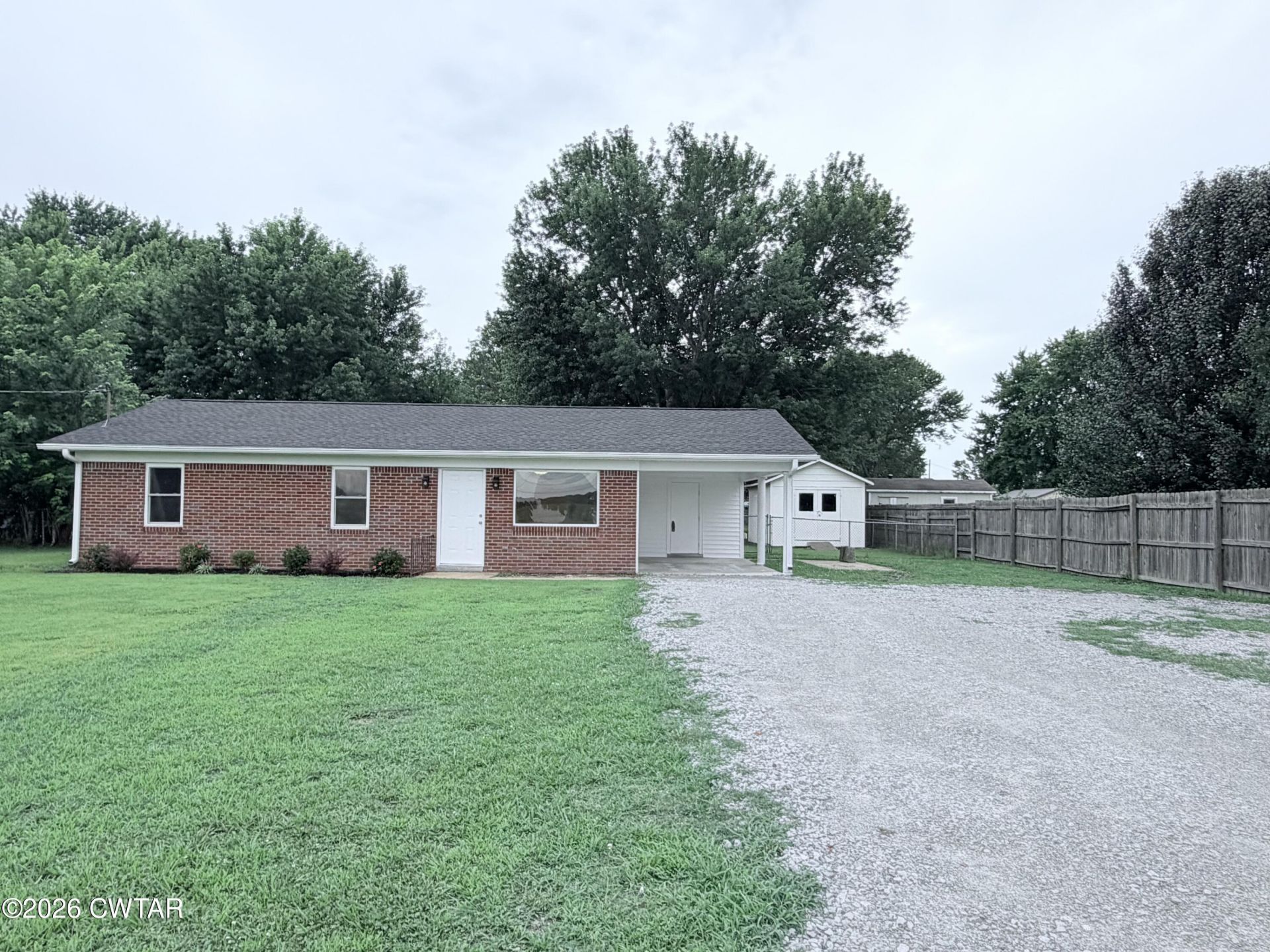 13125 Church Street, Atwood, TN 38220 Main Photo