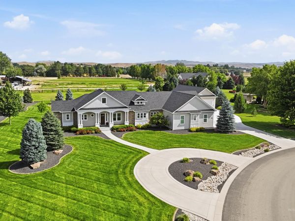 3054 W Caliber Court, Eagle, ID 83616