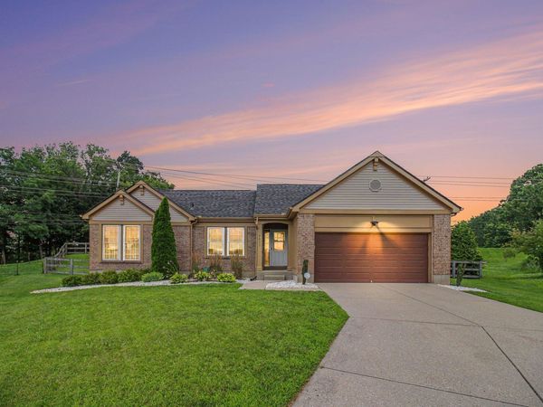 4817 Buckhorn Drive, Burlington, KY 41005