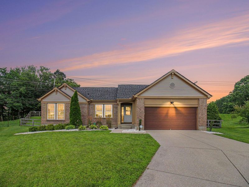 4817 Buckhorn Drive, Burlington, KY 41005 Photo 1