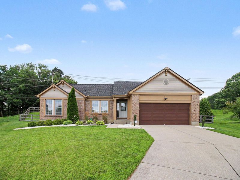 4817 Buckhorn Drive, Burlington, KY 41005 Photo 2