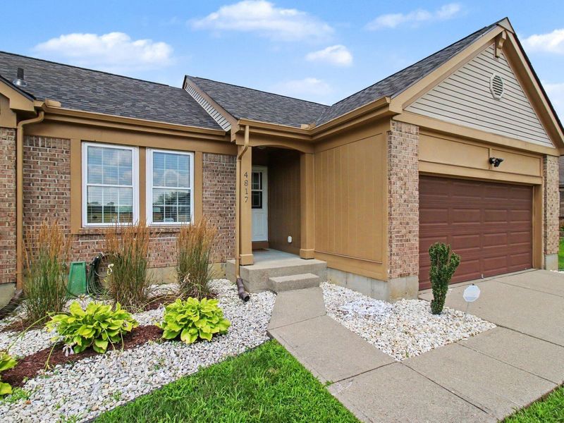 4817 Buckhorn Drive, Burlington, KY 41005 Photo 4