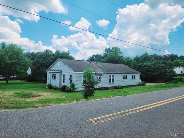 2437 10th Street E, Tuscaloosa, AL 35404